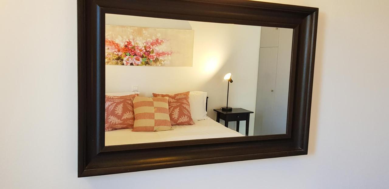 Bansala Villas 보우네리아 외부 사진