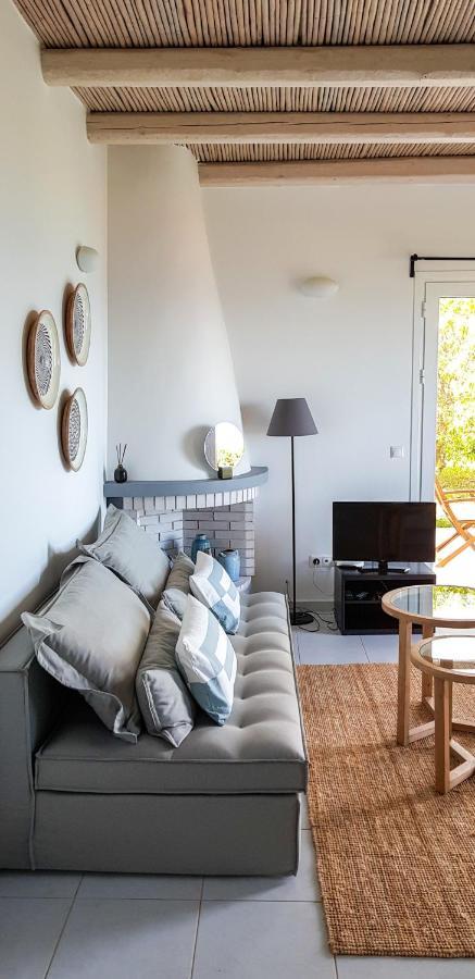 Bansala Villas 보우네리아 외부 사진
