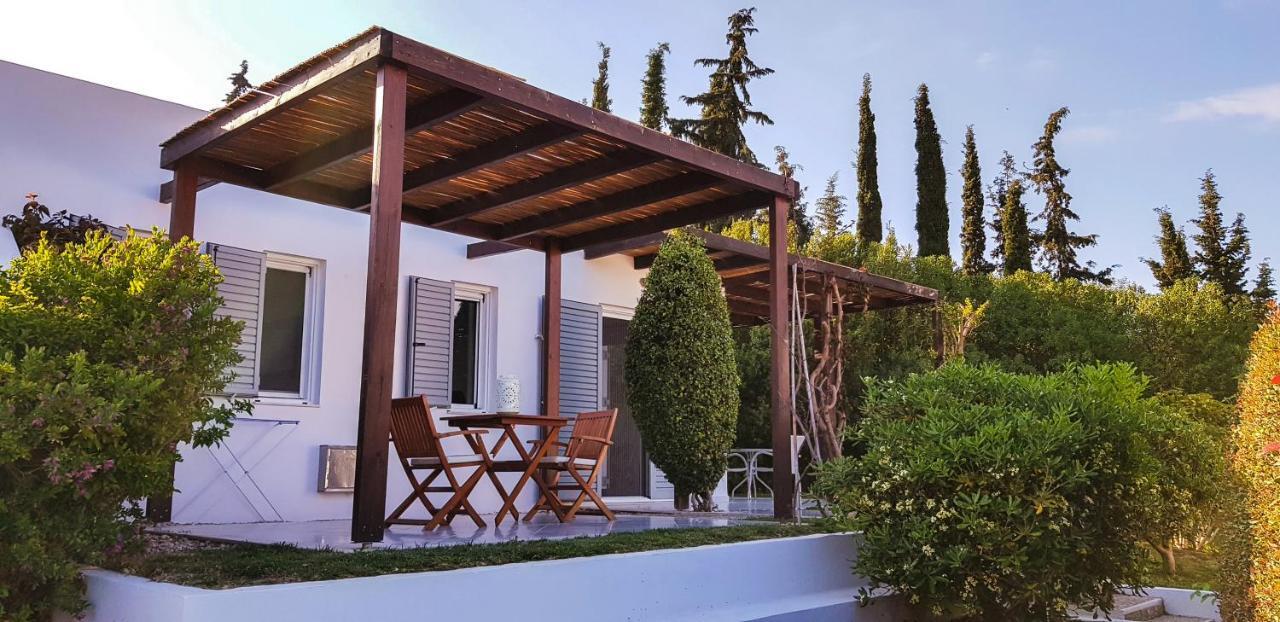 Bansala Villas 보우네리아 외부 사진